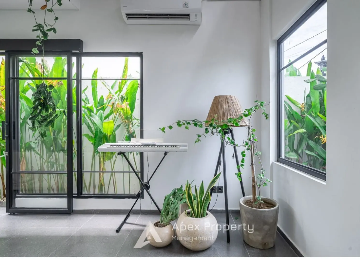 Apex Villa Management Consultation