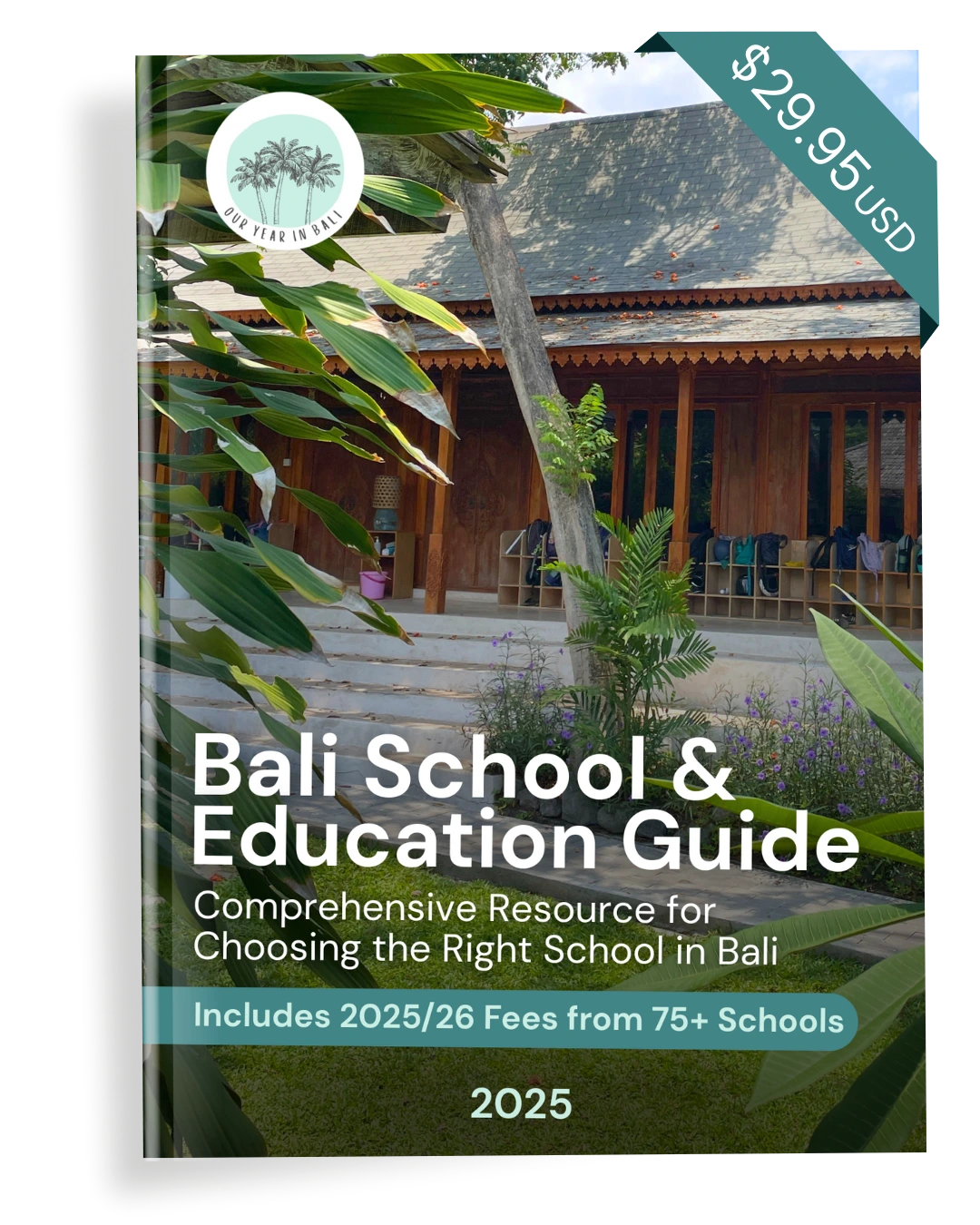 Moving to Bali Guide