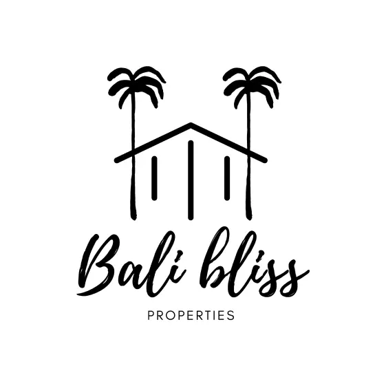Bali Bliss Properties logo