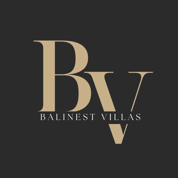Balinest Villas logo