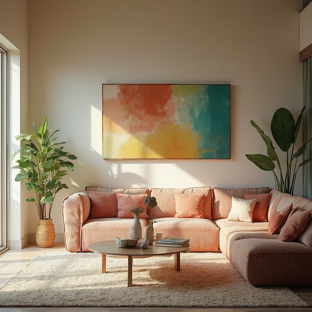 Luxurious Bali Villa