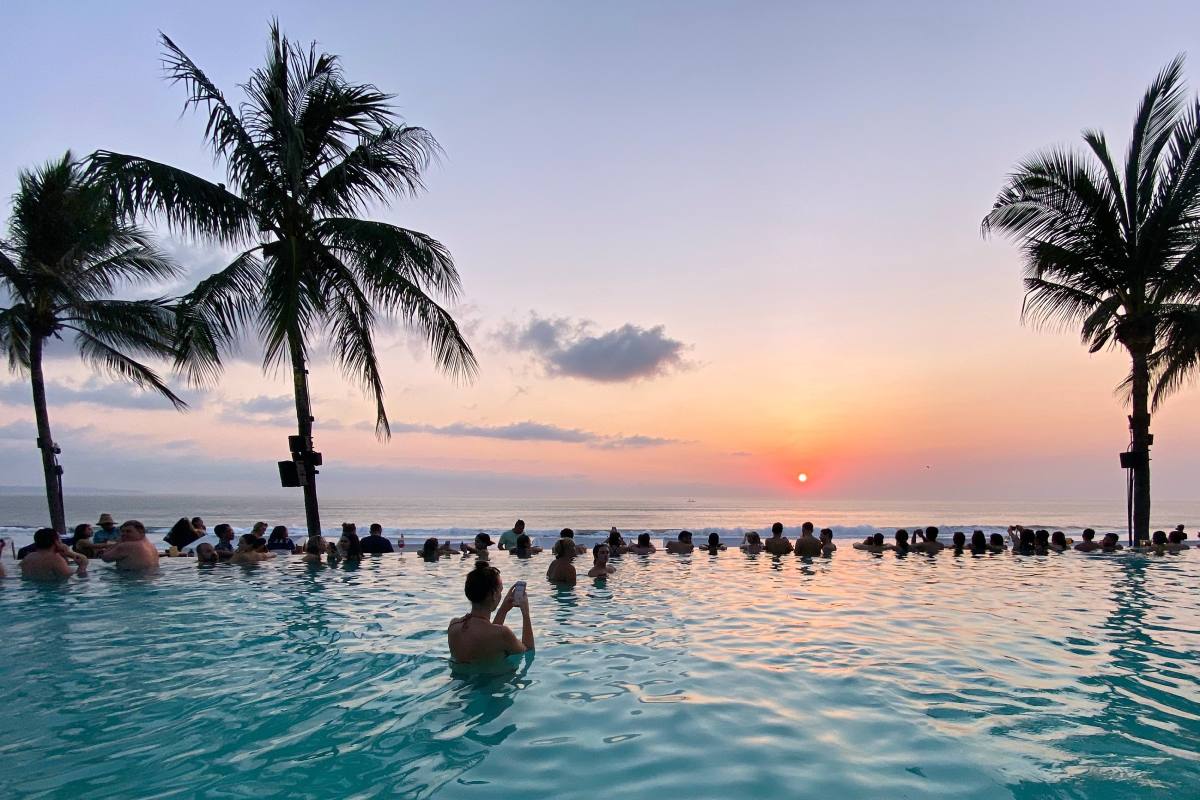 Seminyak, Bali