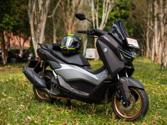 Location de Scooter & Moto