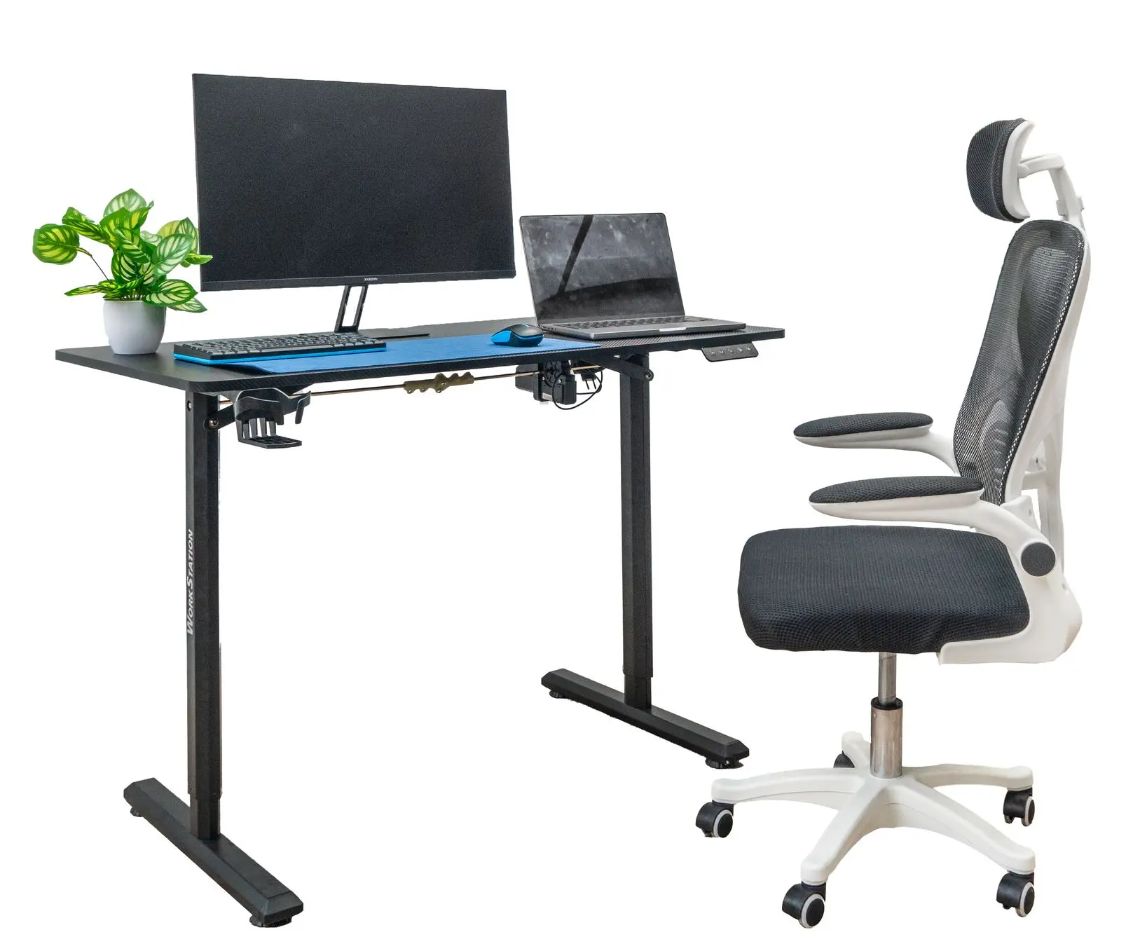 Matériel de bureau ergonomique