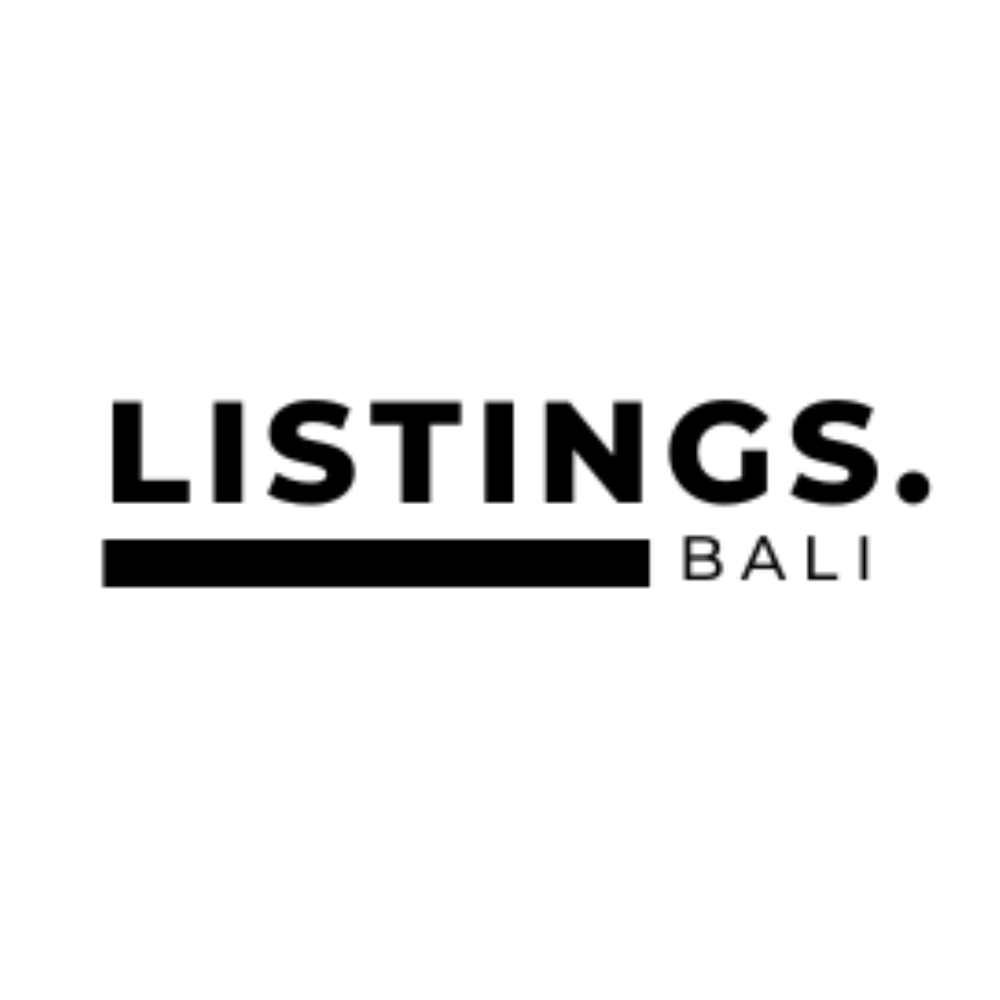 Listings Bali logo