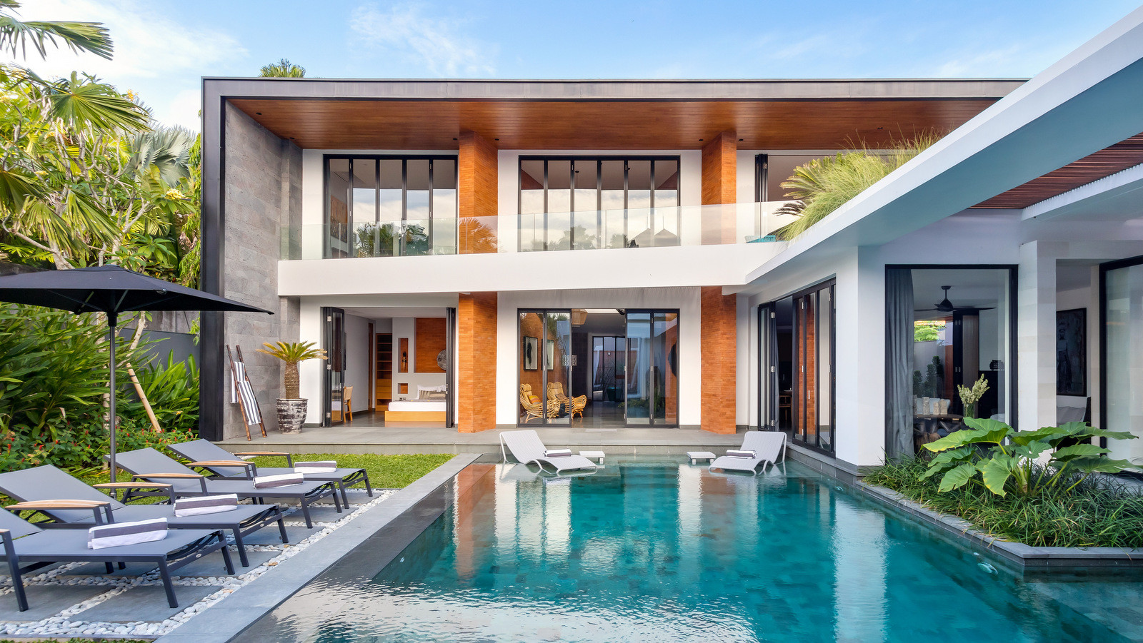 Long Term Rentals in Bali - Houses, Villas & Apartments