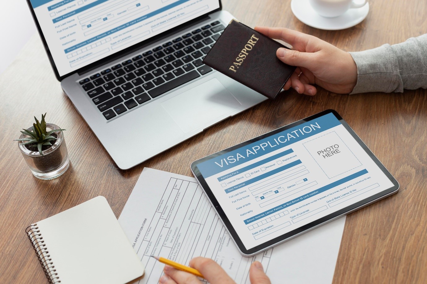 1-year work permit for foreign employees